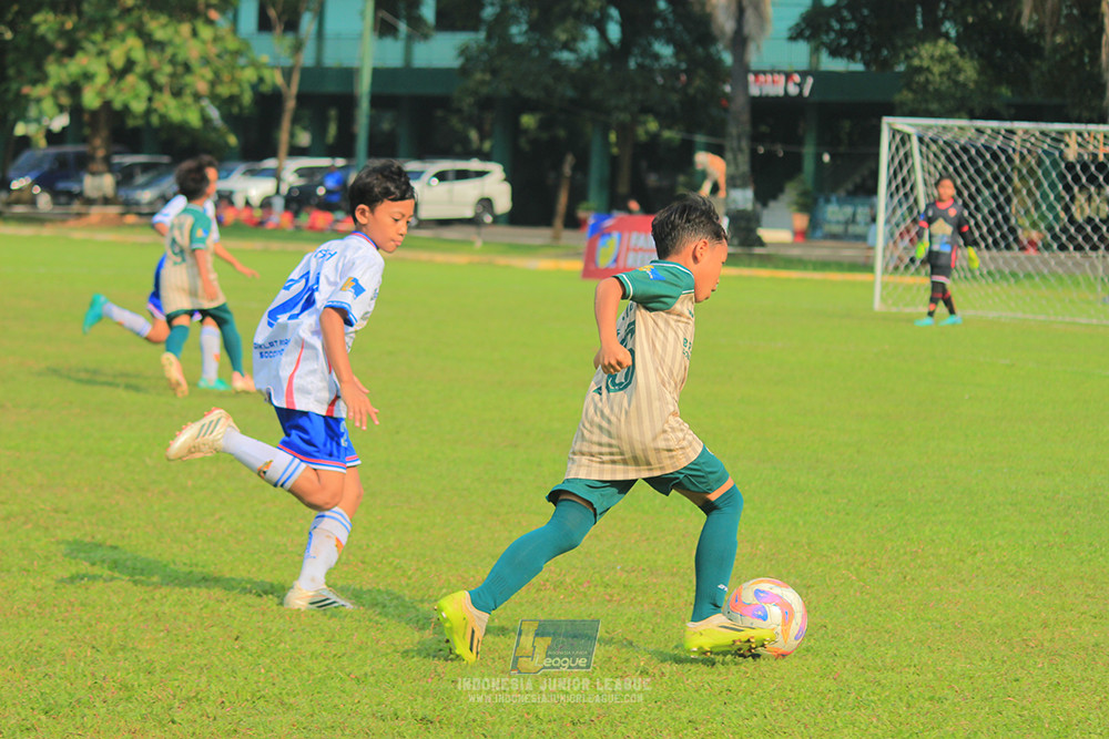 ijl u9 030526 brazillian ss lfa vs diklat paku jaya