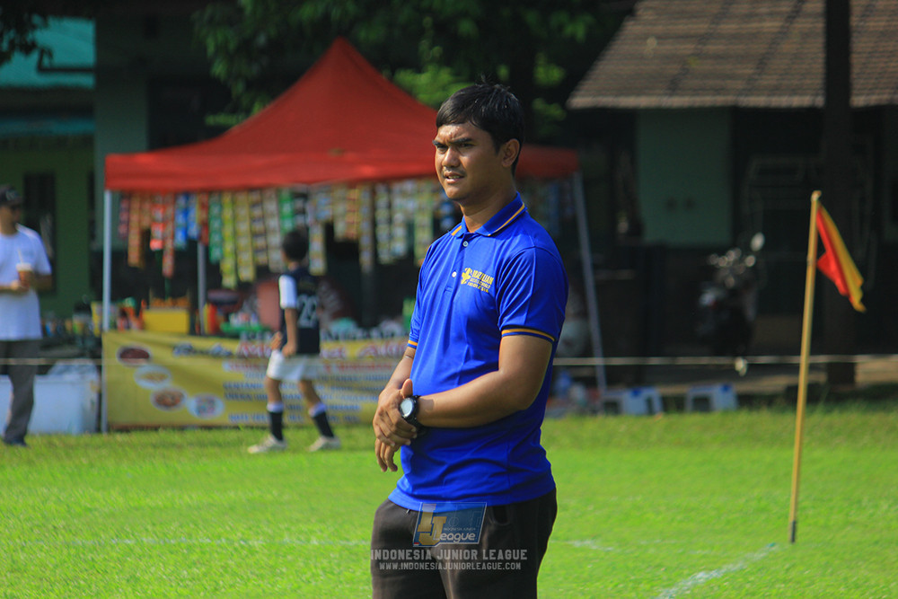 ijl u9 030526 brazillian ss lfa vs diklat paku jaya