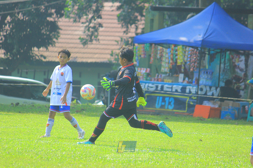 ijl u9 030526 brazillian ss lfa vs diklat paku jaya