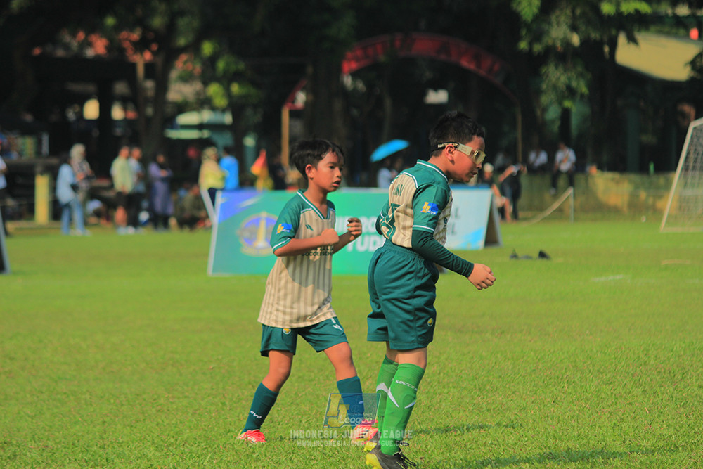 ijl u9 030526 brazillian ss lfa vs diklat paku jaya
