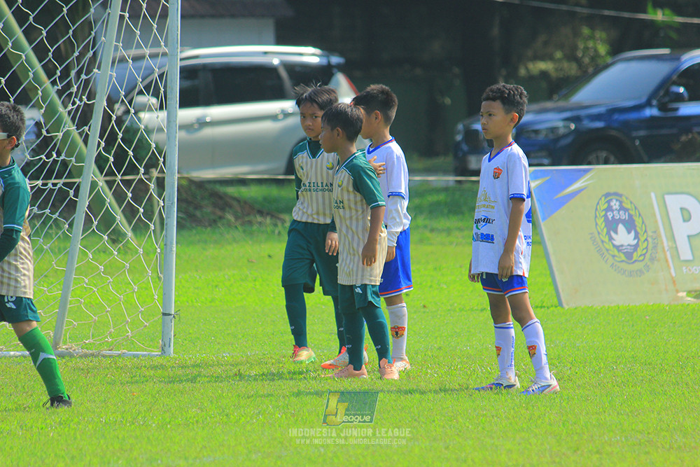 ijl u9 030526 brazillian ss lfa vs diklat paku jaya