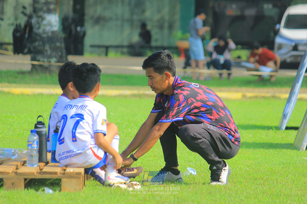 ijl u9 030526 brazillian ss lfa vs diklat paku jaya