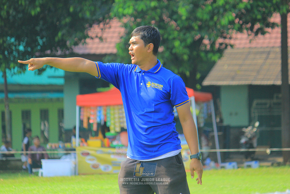 ijl u9 030526 brazillian ss lfa vs diklat paku jaya