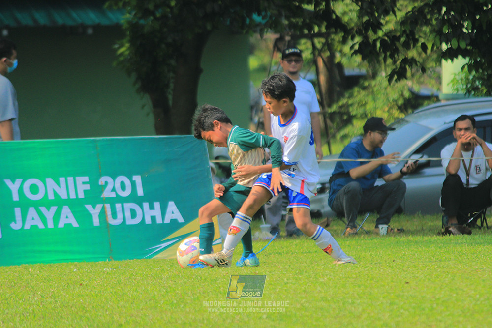 ijl u9 030526 brazillian ss lfa vs diklat paku jaya