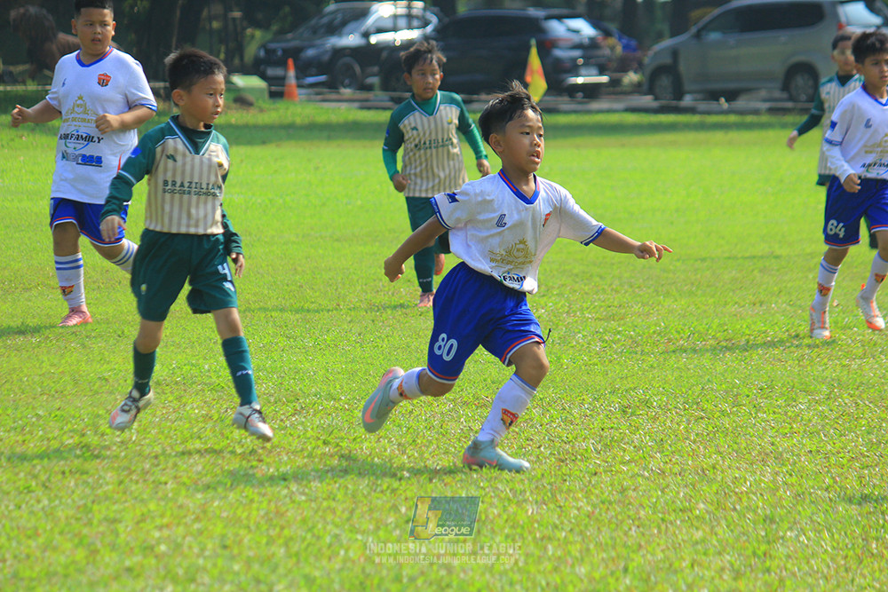 ijl u9 030526 brazillian ss lfa vs diklat paku jaya