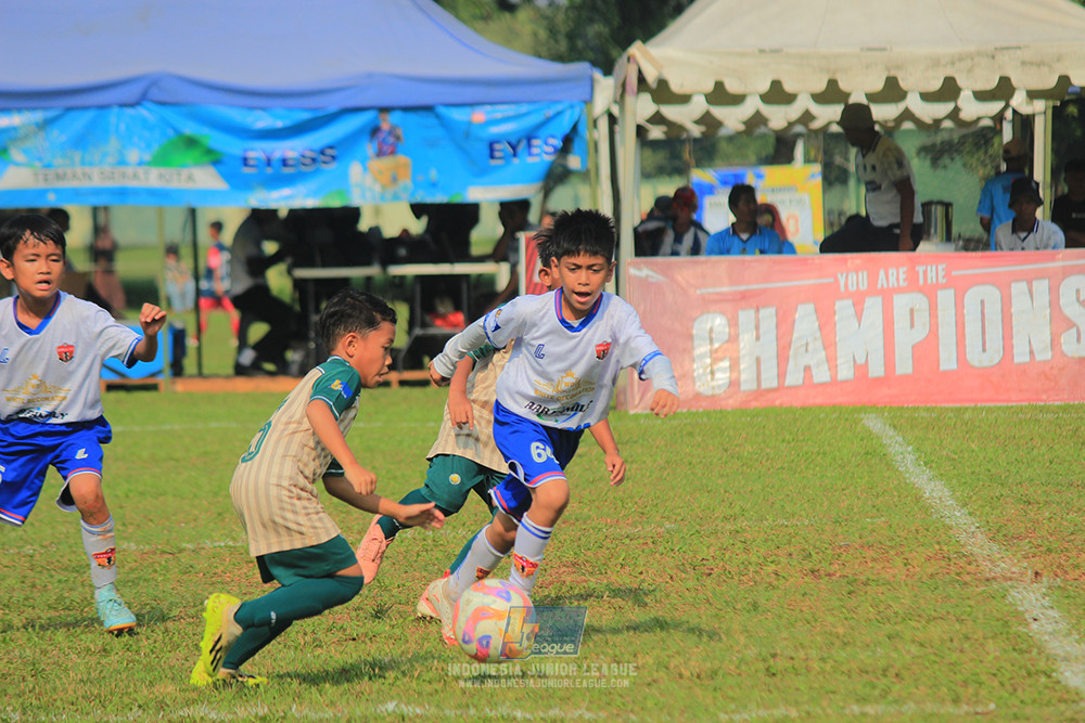 ijl u9 030526 brazillian ss lfa vs diklat paku jaya