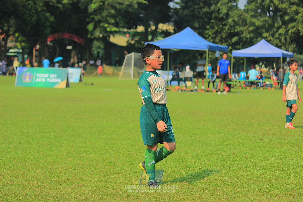 ijl u9 030526 brazillian ss lfa vs diklat paku jaya