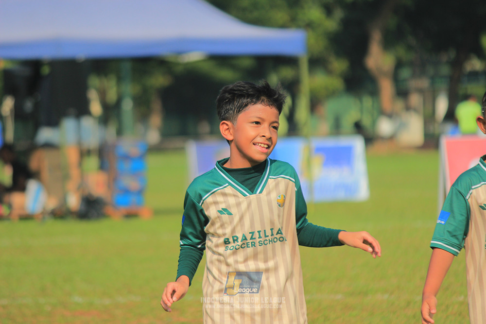 ijl u9 030526 brazillian ss lfa vs diklat paku jaya