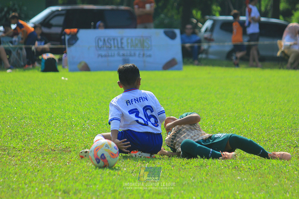 ijl u9 030526 brazillian ss lfa vs diklat paku jaya