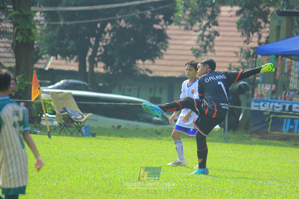 ijl u9 030526 brazillian ss lfa vs diklat paku jaya