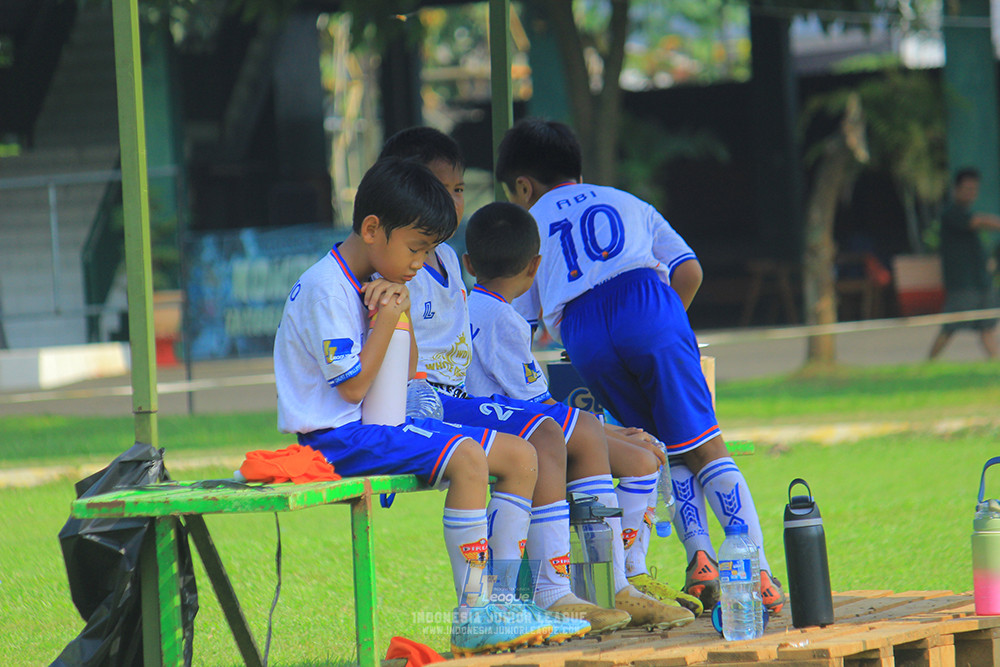 ijl u9 030526 brazillian ss lfa vs diklat paku jaya