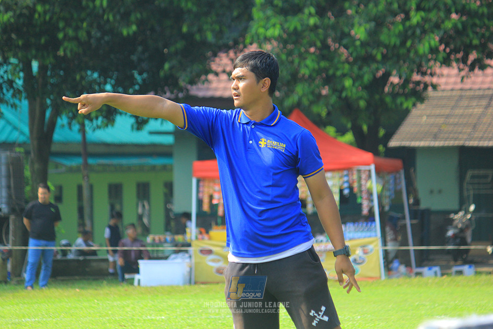 ijl u9 030526 brazillian ss lfa vs diklat paku jaya
