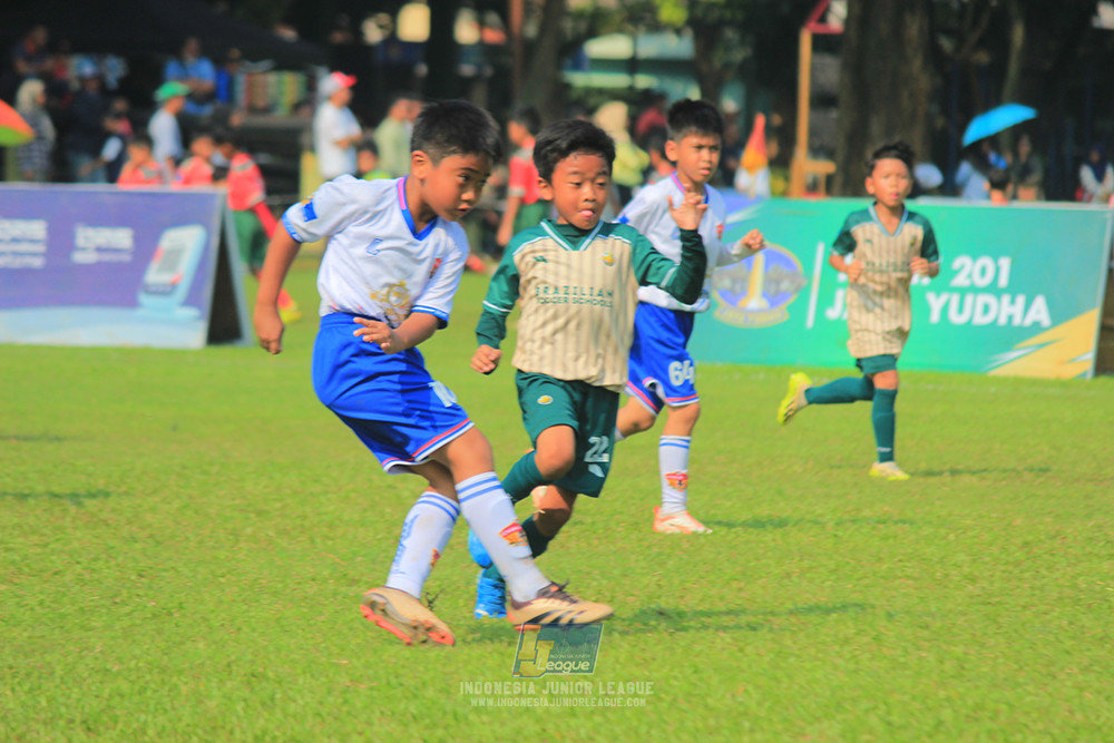 ijl u9 030526 brazillian ss lfa vs diklat paku jaya