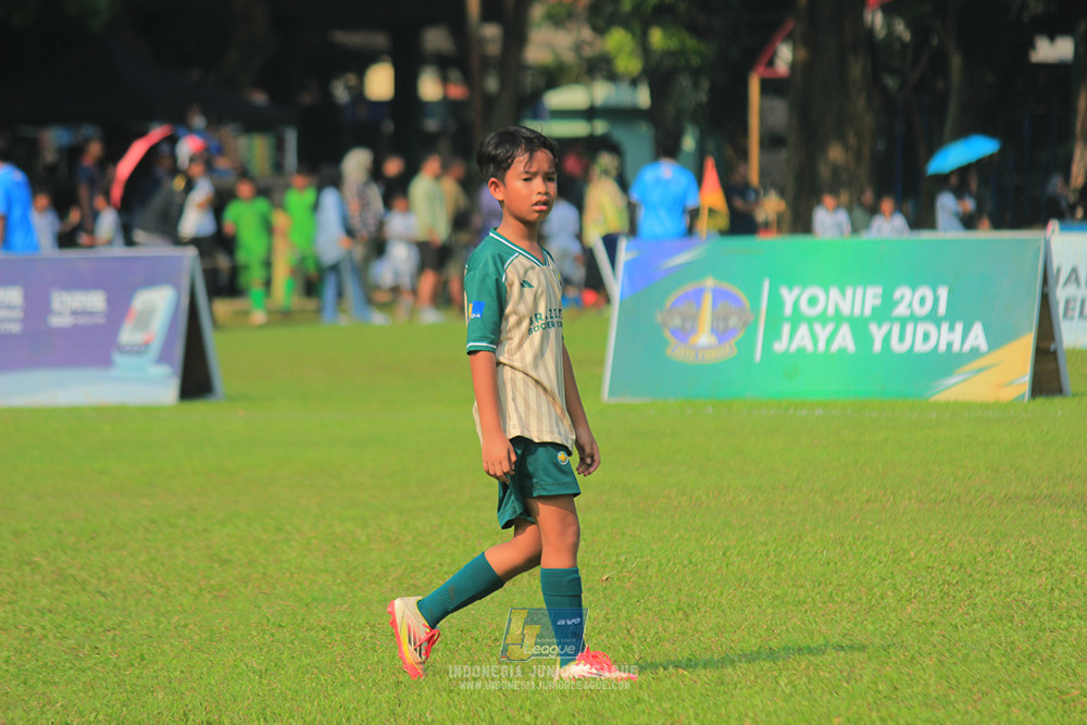 ijl u9 030526 brazillian ss lfa vs diklat paku jaya