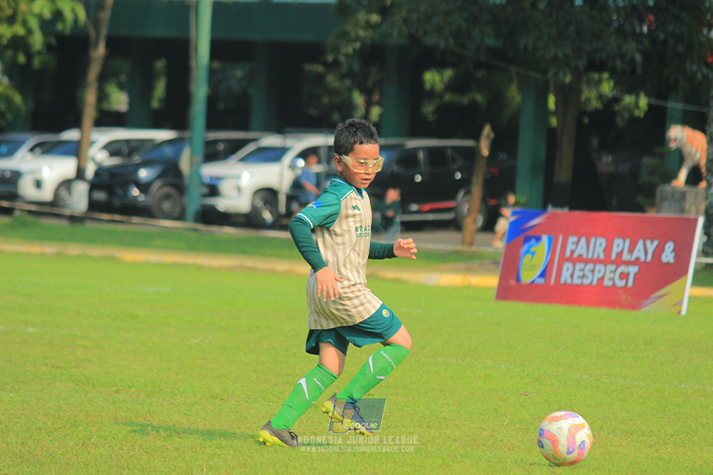 ijl u9 030526 brazillian ss lfa vs diklat paku jaya