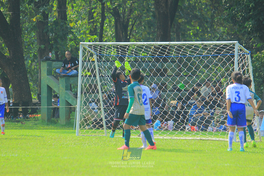 ijl u9 030526 brazillian ss lfa vs diklat paku jaya