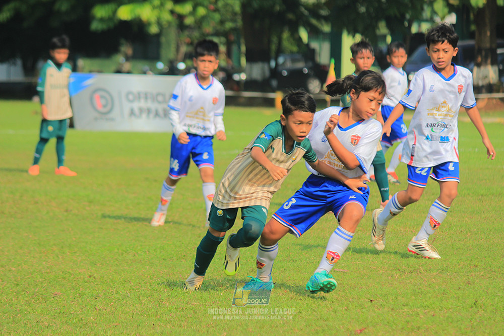 ijl u9 030526 brazillian ss lfa vs diklat paku jaya