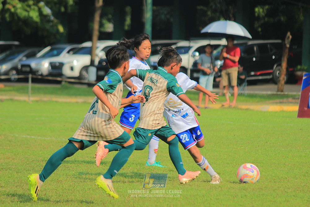 ijl u9 030526 brazillian ss lfa vs diklat paku jaya