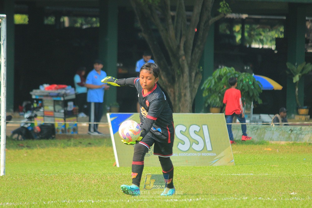 ijl u9 030526 brazillian ss lfa vs diklat paku jaya
