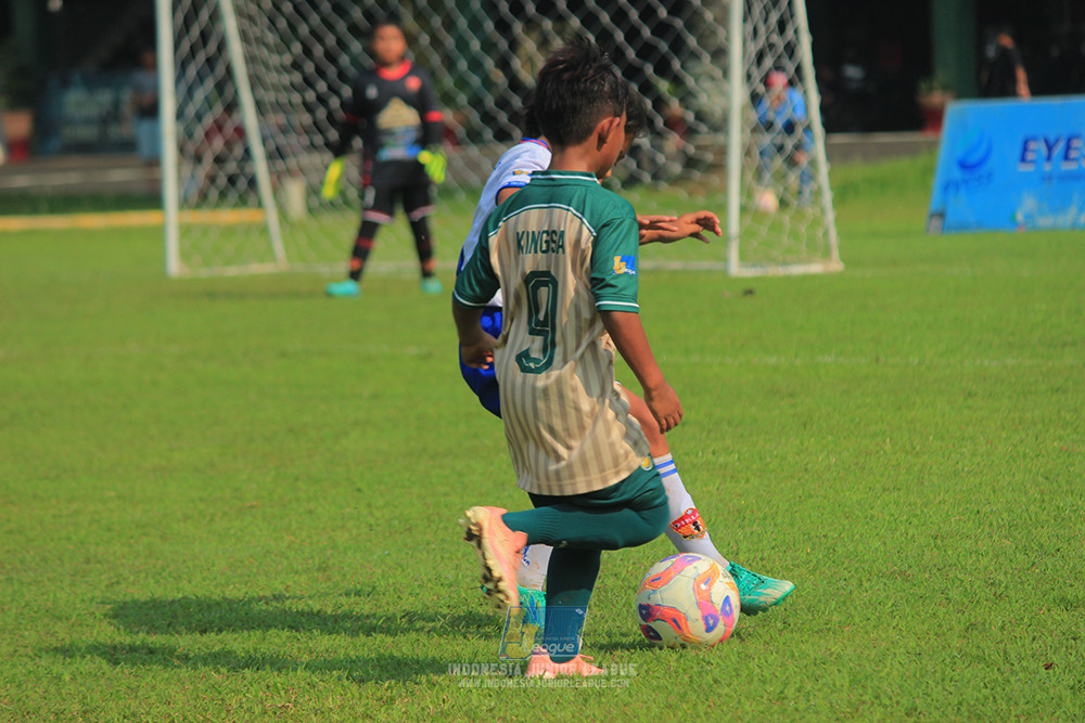 ijl u9 030526 brazillian ss lfa vs diklat paku jaya