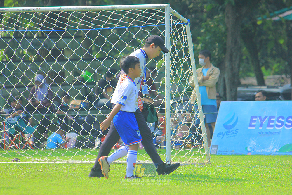 ijl u9 030526 brazillian ss lfa vs diklat paku jaya