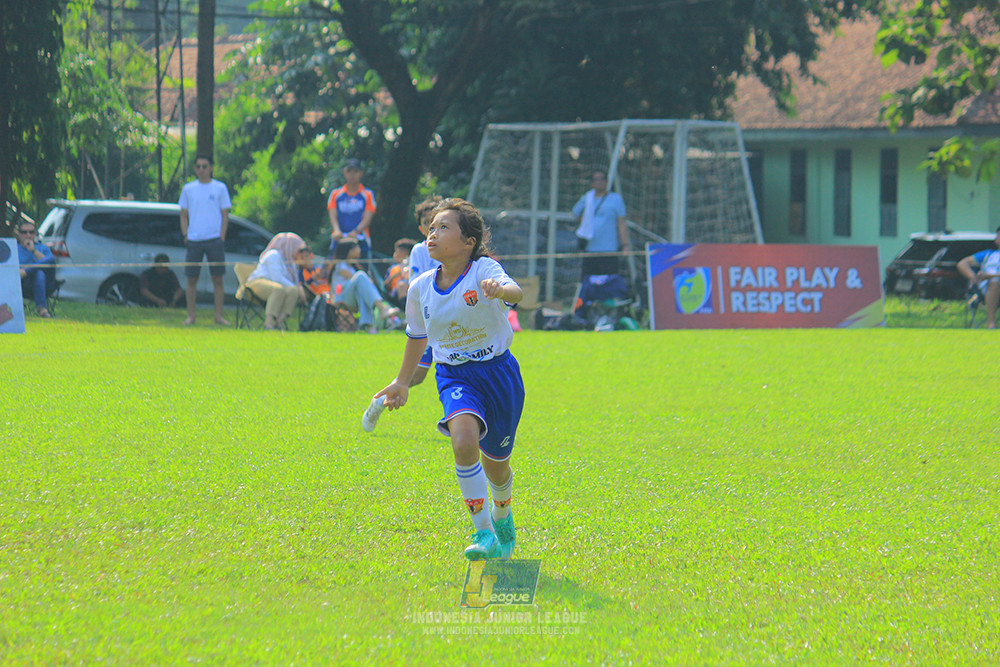 ijl u9 030526 brazillian ss lfa vs diklat paku jaya