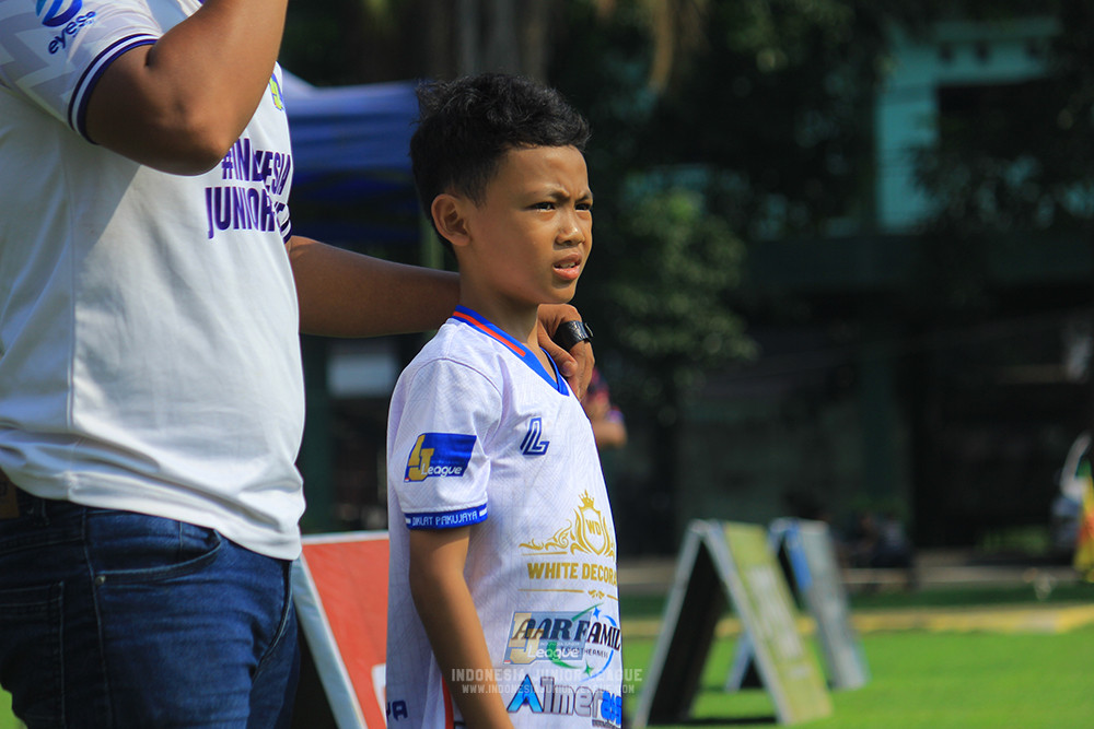 ijl u9 030526 brazillian ss lfa vs diklat paku jaya