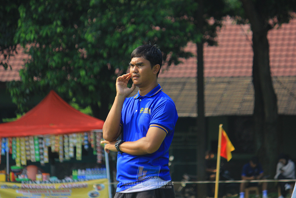 ijl u9 030526 brazillian ss lfa vs diklat paku jaya