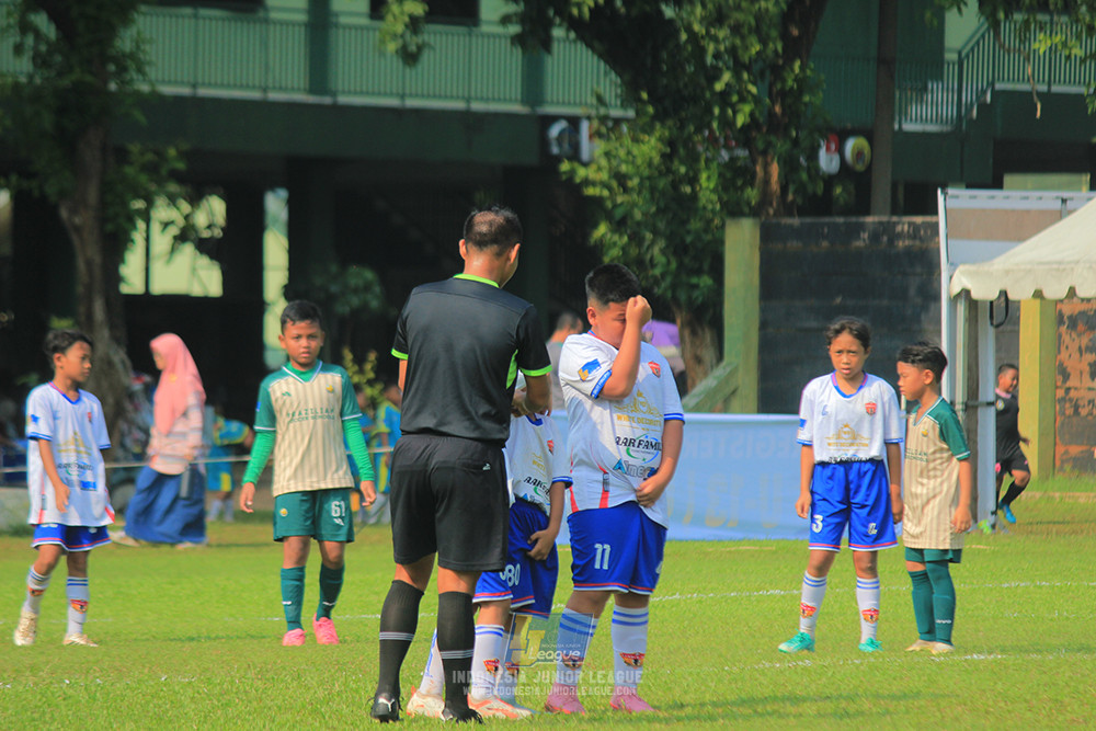 ijl u9 030526 brazillian ss lfa vs diklat paku jaya