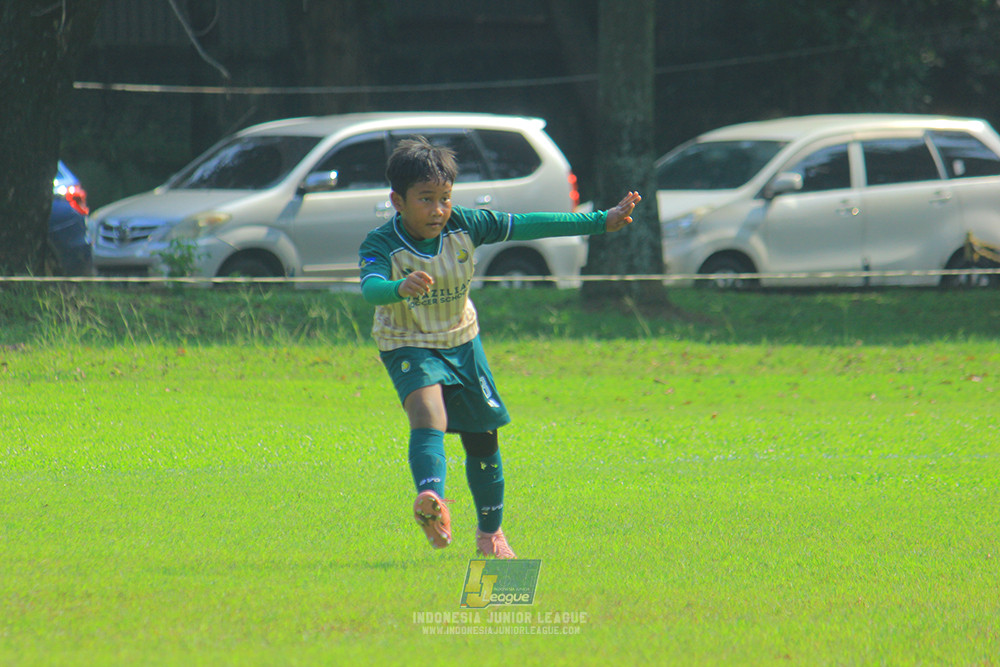 ijl u9 030526 brazillian ss lfa vs diklat paku jaya