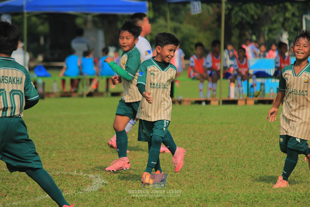 ijl u9 030526 brazillian ss lfa vs diklat paku jaya