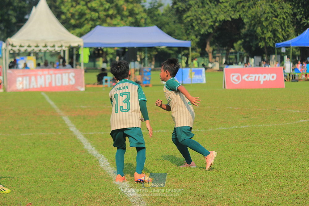 ijl u9 030526 brazillian ss lfa vs diklat paku jaya