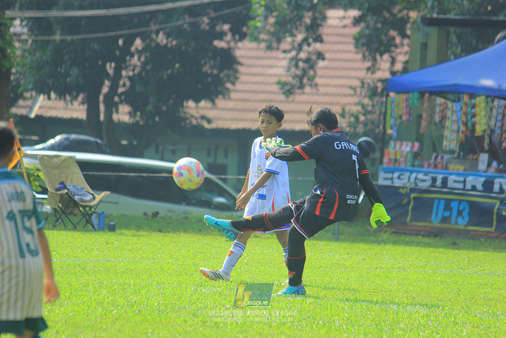 ijl u9 030526 brazillian ss lfa vs diklat paku jaya