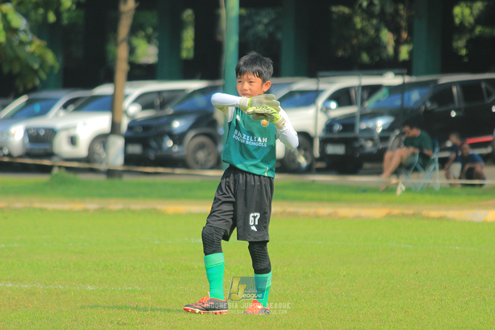 ijl u9 030526 brazillian ss lfa vs diklat paku jaya