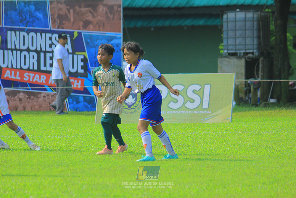 ijl u9 030526 brazillian ss lfa vs diklat paku jaya