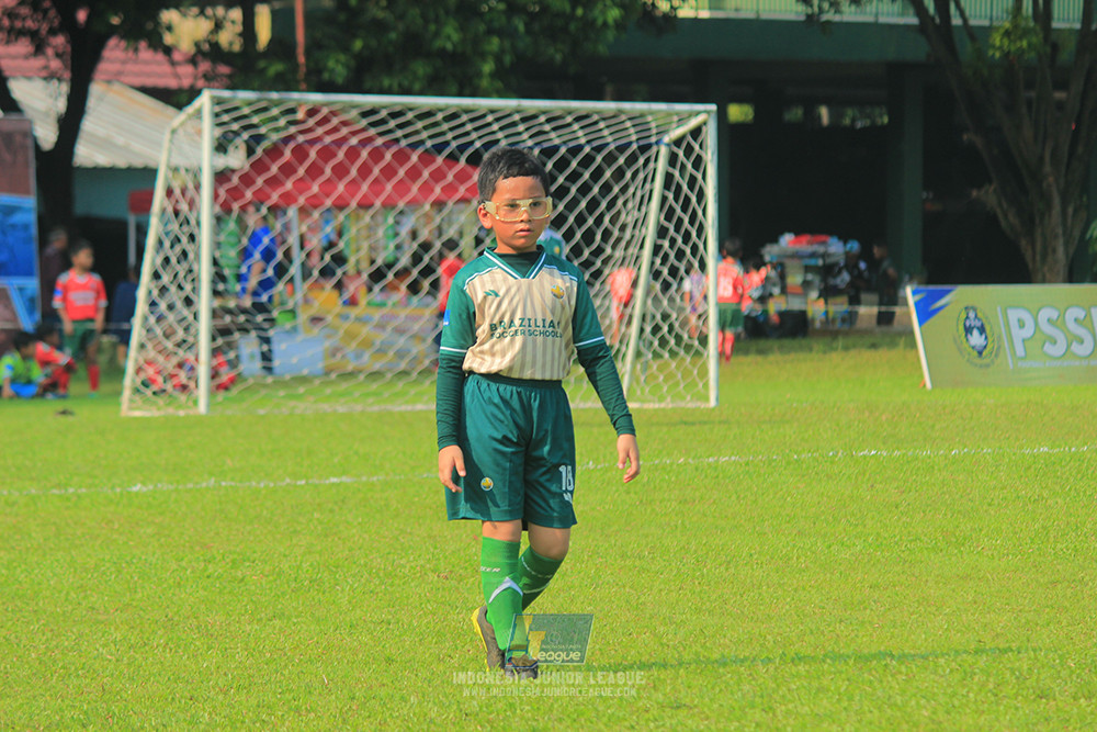 ijl u9 030526 brazillian ss lfa vs diklat paku jaya