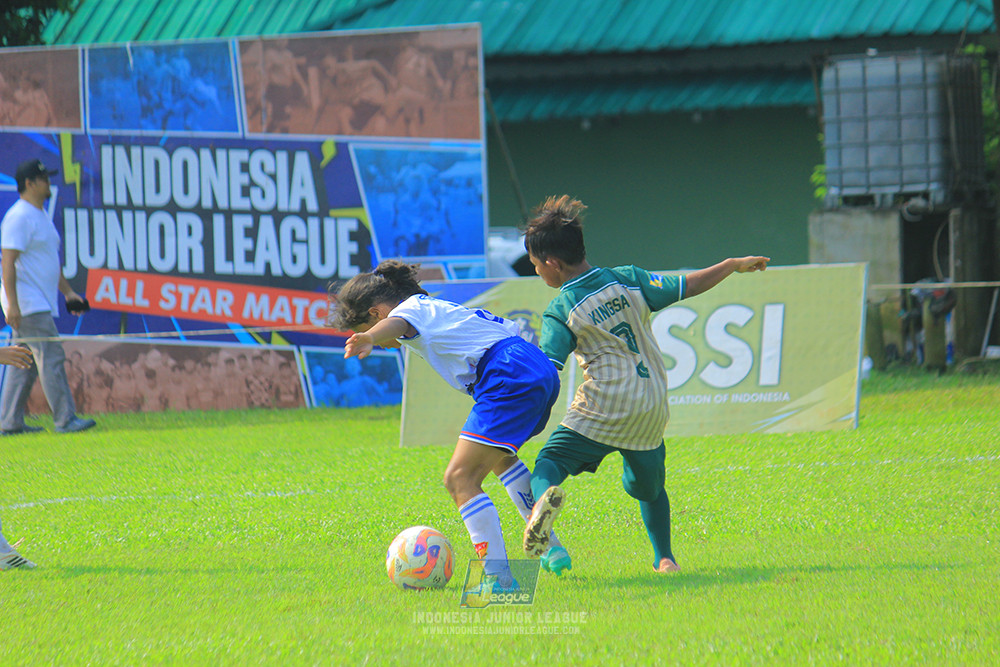 ijl u9 030526 brazillian ss lfa vs diklat paku jaya