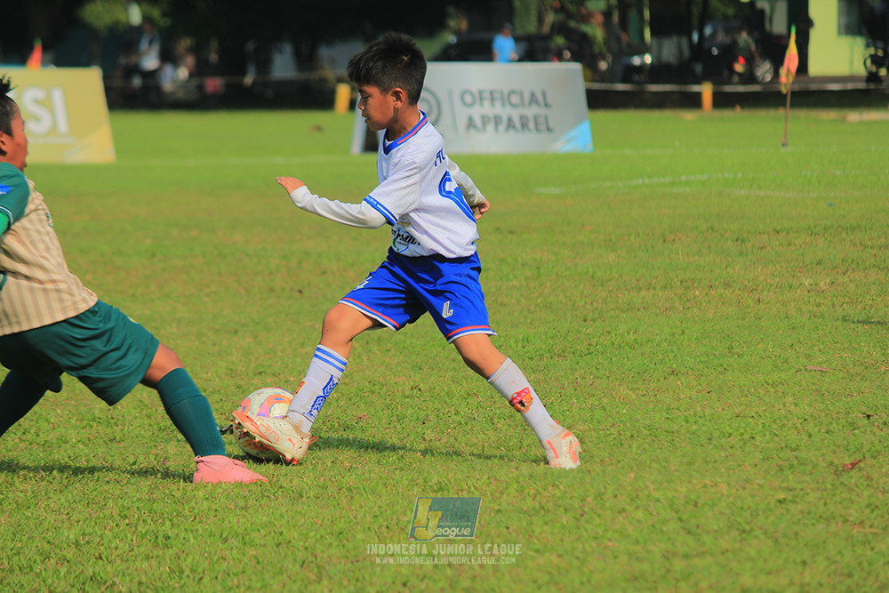ijl u9 030526 brazillian ss lfa vs diklat paku jaya