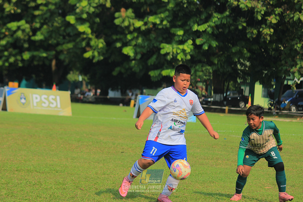 ijl u9 030526 brazillian ss lfa vs diklat paku jaya