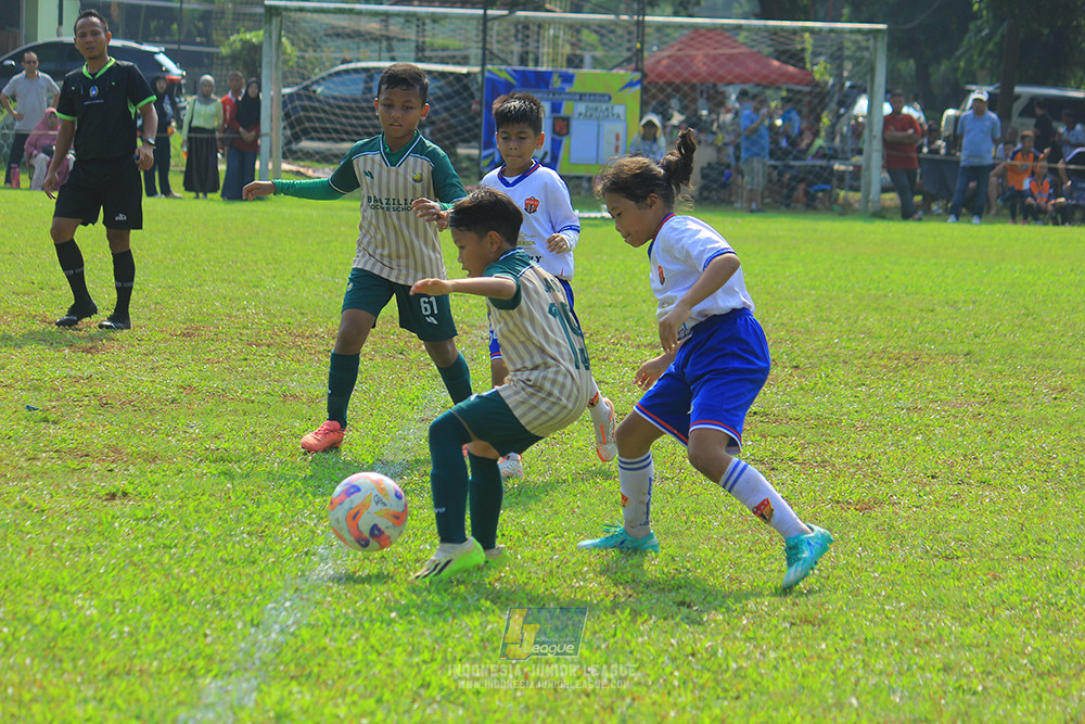 ijl u9 030526 brazillian ss lfa vs diklat paku jaya