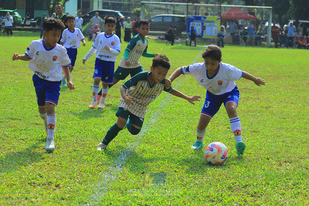 ijl u9 030526 brazillian ss lfa vs diklat paku jaya