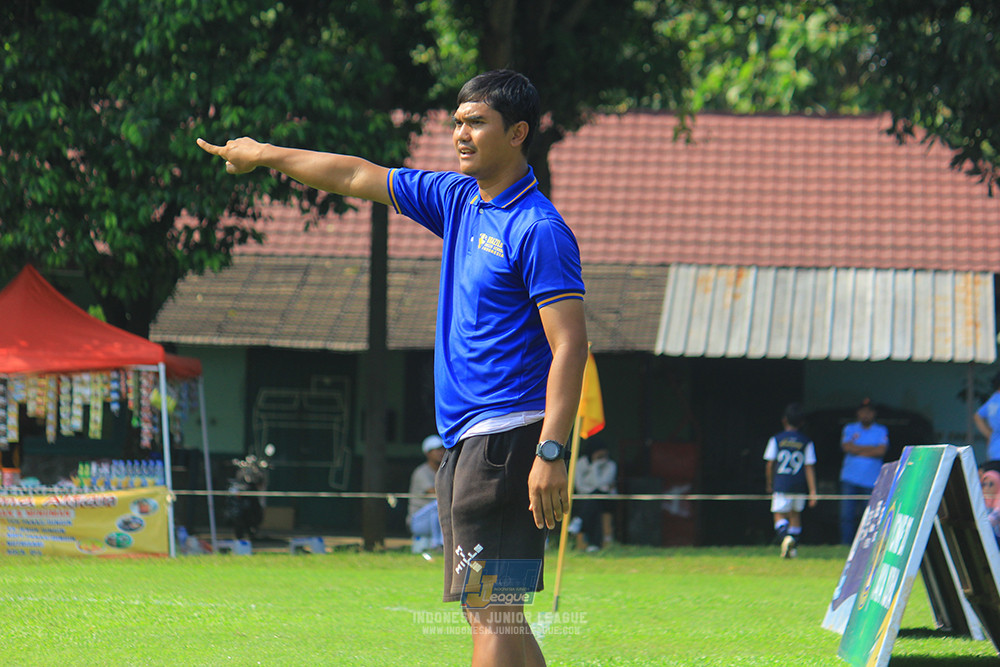 ijl u9 030526 brazillian ss lfa vs diklat paku jaya