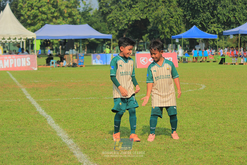 ijl u9 030526 brazillian ss lfa vs diklat paku jaya