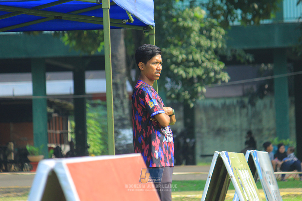 ijl u9 030526 brazillian ss lfa vs diklat paku jaya