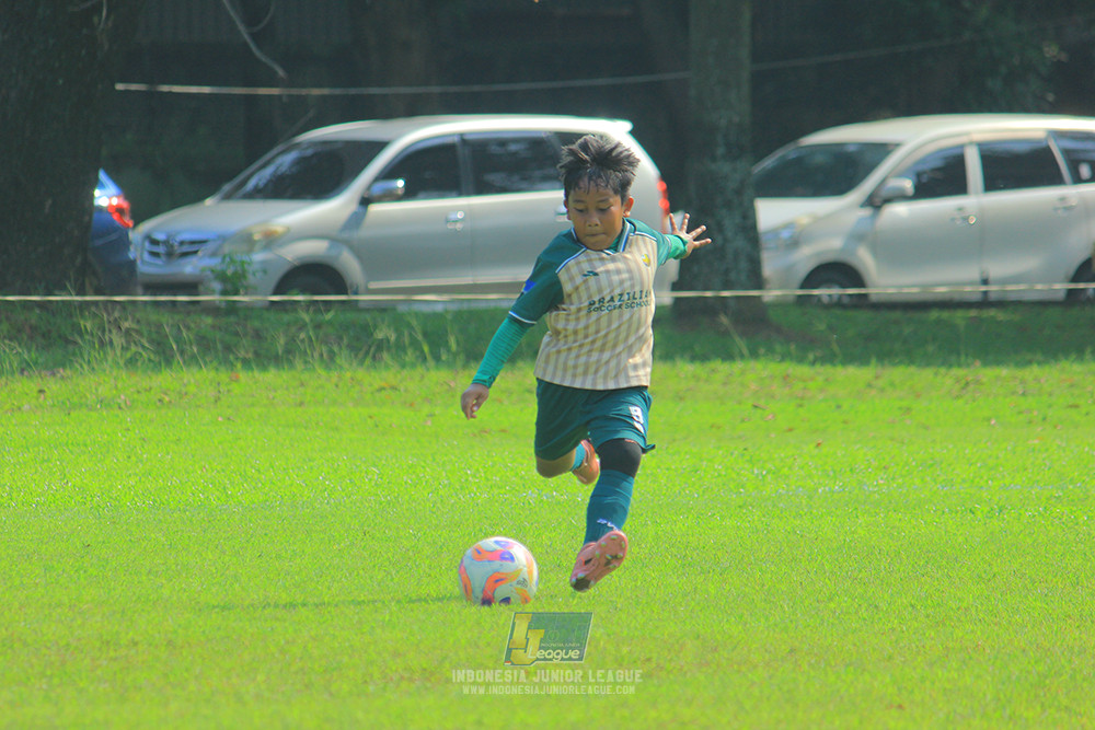 ijl u9 030526 brazillian ss lfa vs diklat paku jaya