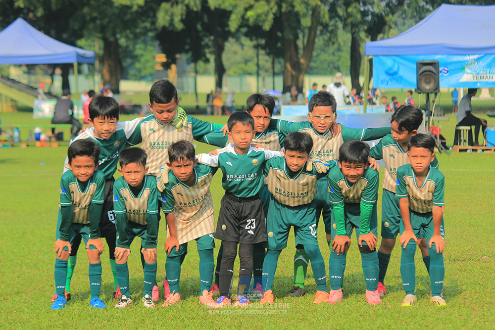 ijl u9 030526 brazillian ss lfa vs diklat paku jaya