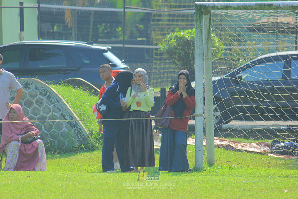 ijl u9 030526 brazillian ss lfa vs diklat paku jaya