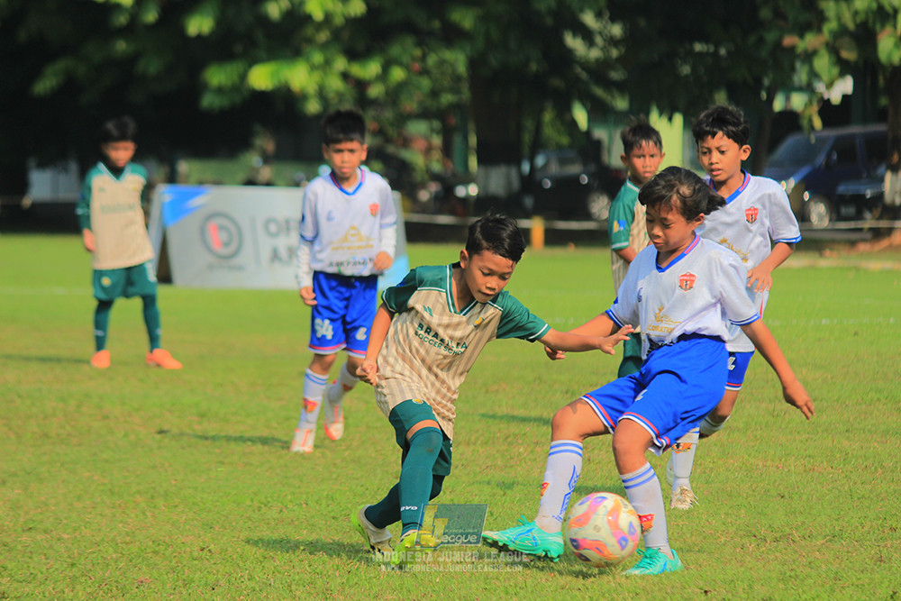 ijl u9 030526 brazillian ss lfa vs diklat paku jaya