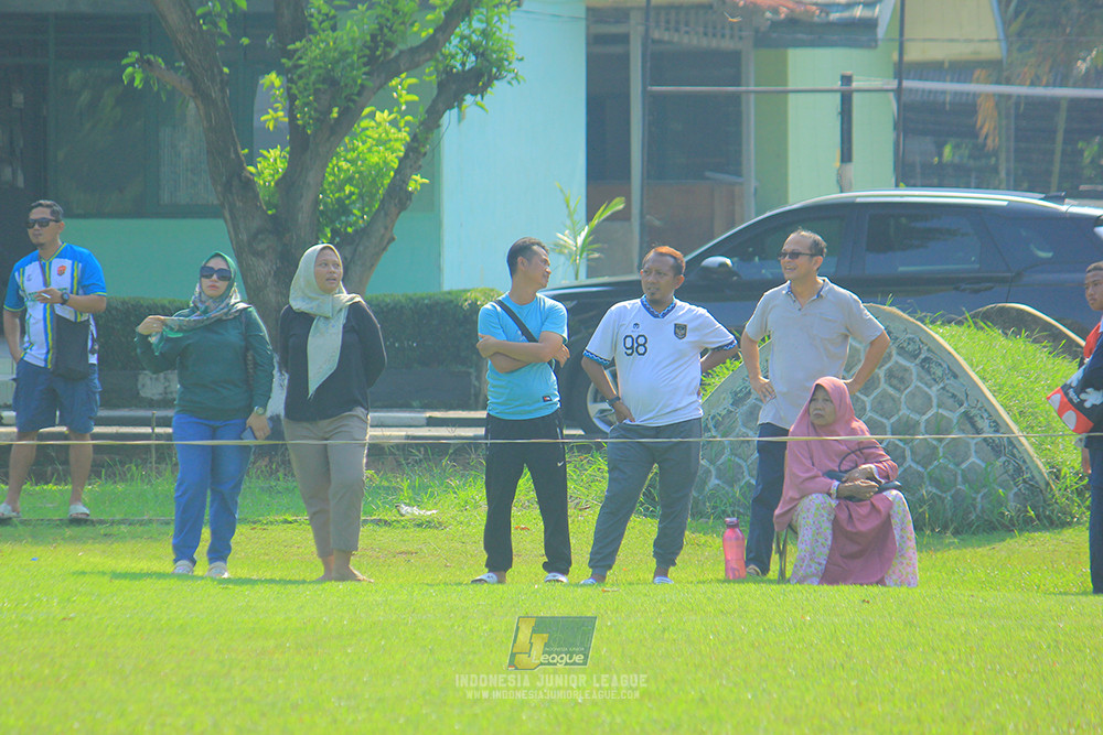 ijl u9 030526 brazillian ss lfa vs diklat paku jaya