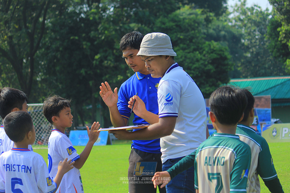 ijl u9 030526 brazillian ss lfa vs diklat paku jaya